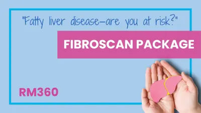 Fibroscan Package