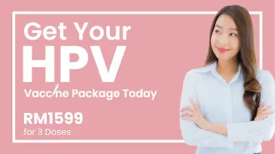 HPV Vaccine Package